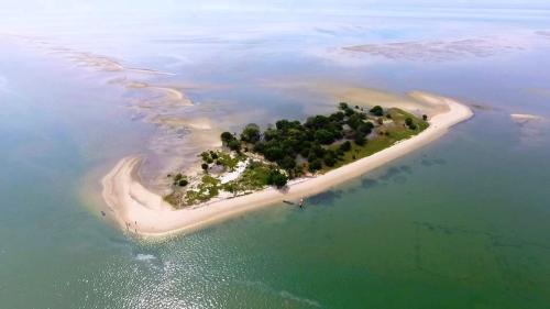 เกาะเสร็จ