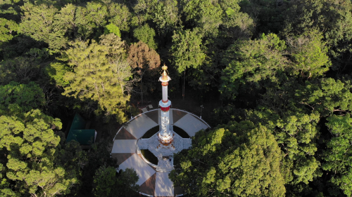 พระธาตุศรีสุราษฎร์